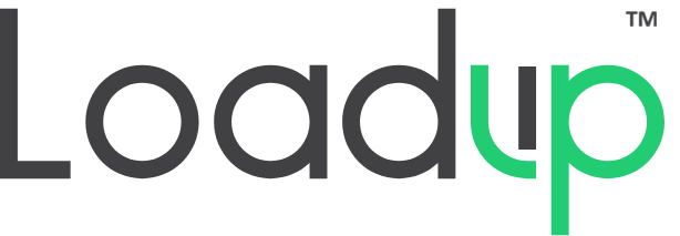 Loadup Logo