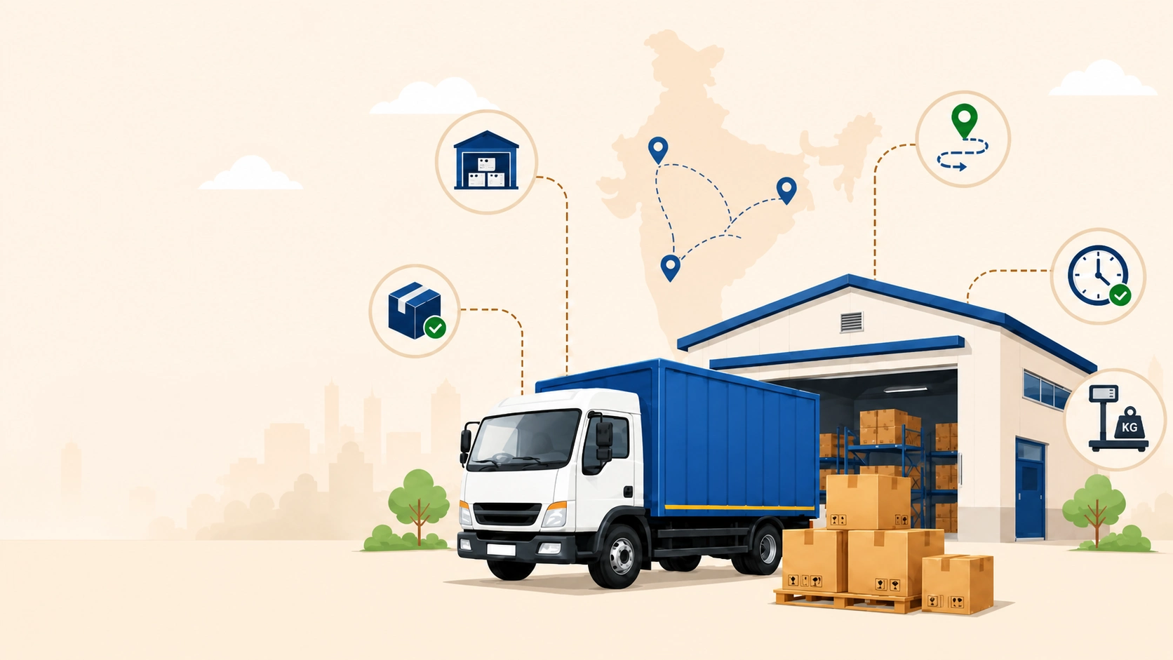 What is a Logistics Company? (And Why Your Business Needs One)